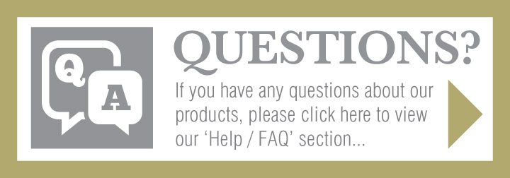 Questions about our Products & Services
